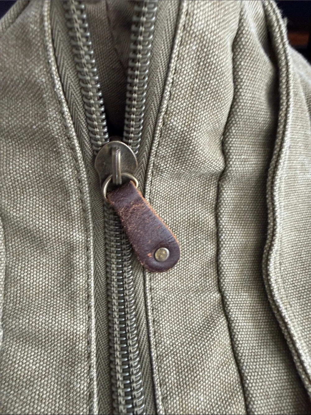 N/A durable olive